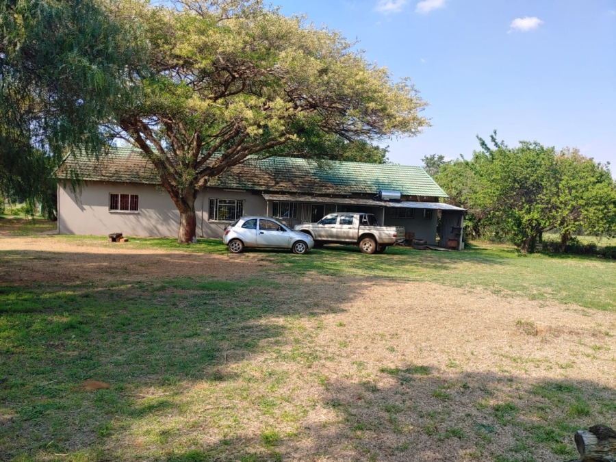 3 Bedroom Property for Sale in Hartbeespoort Rural North West